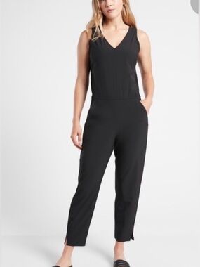 Athleta Brooklyn jumpsuit
